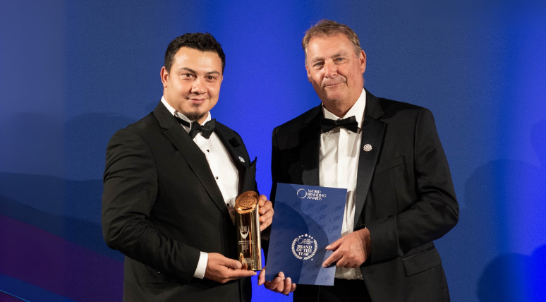 VanCat, 2025-2026 World Branding Awards’ta dördüncü kez ‘Yılın Markası’ seçildi!