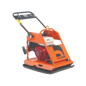 Gasoline Plate Compactor PTK35/60B