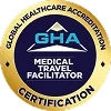 GHA