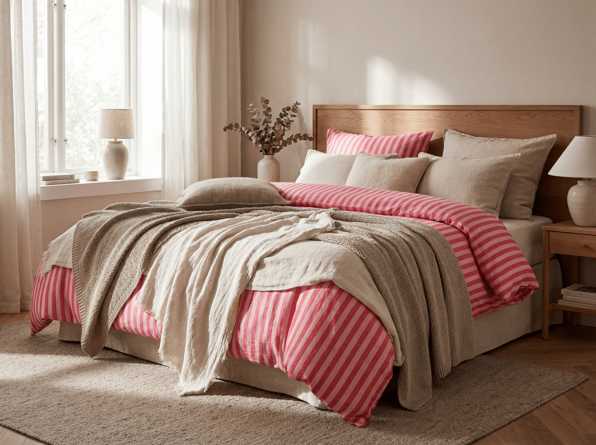 Bed Textiles · Duvet Cover Sets